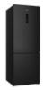 Picture of Hisense 70.4cm x 200cm Freestanding No Frost Fridge Freezer 495L Black Stainless Steel
