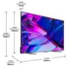 Picture of Hisense 100 Inch Mini LED Smart TV Series U7N