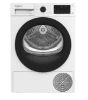 Picture of Whirlpool Freestanding 9KG Heatpump Dryer White