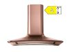 Picture of Elica 85cm Sweet Chimney Hood Copper
