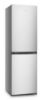 Picture of Hisense 55cm x 182.4cm Freestanding No Frost Fridge Freezer 256L Stainless Steel Look