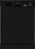 Picture of NordMende F/S 60cm Dishwasher Black