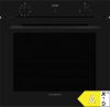 Picture of NordMende Built In 78L Multifunction Oven Catalytic Liners Digital Programmer Pure Black Glass