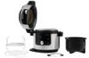 Picture of Ninja Foodi MAX 15-in-1 SmartLid Multi-Cooker with Smart Cook System 7.5L