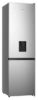Picture of Hisense 59.5cm x 200.4cm Freestanding No Frost Fridge Freezer Water Dispenser 336L Stainless Steel