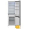 Picture of NordMende 54cm Freestanding 170cm Low Frost Fridge Freezer Silver
