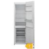 Picture of NordMende 60cm Freestanding 186cm Low Frost Fridge Freezer White