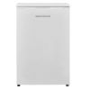 Picture of NordMende 55cm Freestanding Under Counter Fridge with Ice Box White