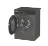Picture of Whirlpool Freestanding 10KG Washing Machine Aotodose Connected Home Whiz Manhattan Grey A-50% Energy Rating