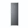Picture of Whirlpool 60cm Freestanding 187cm Tall Frost Free Fridge Inox