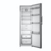 Picture of Whirlpool 60cm Freestanding 187cm Tall Frost Free Fridge Inox