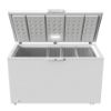 Picture of Whirlpool Freestanding 442L Chest Freezer White