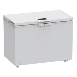 Picture of Whirlpool Freestanding 308L Chest Freezer White