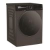 Picture of Whirlpool Freestanding 12KG Washing Machine Connected Home Whiz Manhattan Grey A-10% Energy Rating