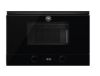 Picture of Bertazzoni Modern Series 38cm Shallow Depth Microwave Black