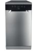 Picture of Whirlpool Freestanding 60cm Dishwasher Stainless Steel