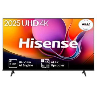 Picture of Hisense 50 Inch 4K Smart TV Series A61Q