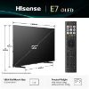 Picture of Hisense 55 Inch 4K QLED Smart TV Series E71Q