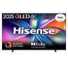 Picture of Hisense 65 Inch 4K QLED Smart TV Series E71Q