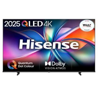 Picture of Hisense 65 Inch 4K QLED Smart TV Series E71Q