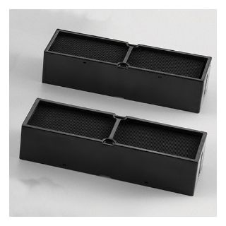 Picture of Elica NikolaTesla Long Life Ceramic Filters - Suitable for the FIT,  FIT RAW, ALPHA B, PRIME S and VELVET
