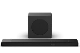 Picture of Hisense AX3120Q 3.1.2 Dolby Atmos Soundbar with Up Firing Speakers