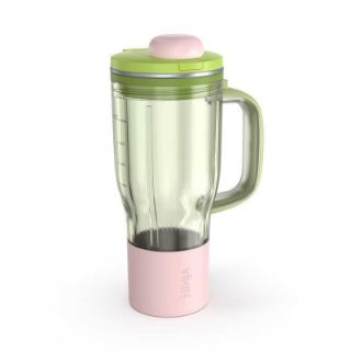 Picture of Ninja BlendBoss 710ml Travel Tumbler - Watermelon