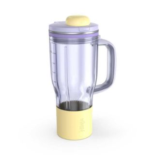 Picture of Ninja BlendBoss 710ml Travel Tumbler - Lavender