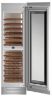 Picture of Bertazzoni Professional Series 60 cm Built In Wine Cellar Stainless Steel Left Hinge