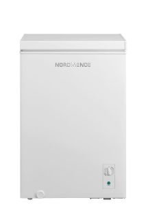 Picture of NordMende 99L Freestanding Chest Freezer White