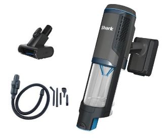 Picture of Shark PowerBoost Pet Cordless 2-in-1 Car and Home Handheld Power Vacuum