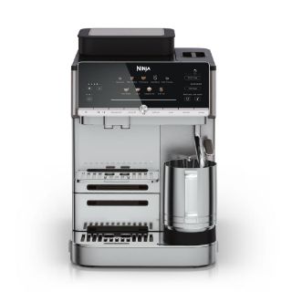 Picture of Ninja AutoBarista Coffee Machine AE1001UK
