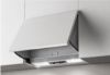 Picture of Elica 60cm Integrata Integrated Hood Grey UK Plug Filter and Non Return Valve Included In The Box