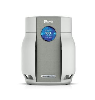 Picture of Shark Breathe Clear Compact - Dove