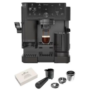 Picture of Ninja Luxe Café Pro Series