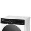 Picture of Whirlpool Freestanding 12KG Washing Machine Autodose Connected Home Whiz White A-10% Energy Rating
