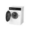 Picture of Whirlpool Freestanding 12KG Washing Machine Autodose Connected Home Whiz White A-10% Energy Rating