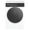 Picture of Whirlpool Freestanding 10KG Washing Machine Aotodose Connected Home Whiz White A-50% Energy Rating