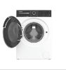 Picture of Whirlpool Freestanding 10KG Washing Machine Aotodose Connected Home Whiz White A-50% Energy Rating