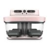 Picture of Ninja CRISPi DualZone 8-Function Glass Air fryer - Rose Quartz