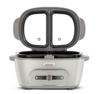 Picture of Ninja MultiPot XL 11-in-1 Multi-Cooker - White Gold