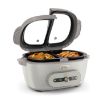 Picture of Ninja MultiPot XL 11-in-1 Multi-Cooker - White Gold