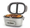 Picture of Ninja MultiPot XL 11-in-1 Multi-Cooker - White Gold