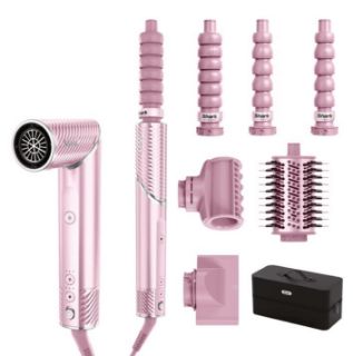Picture of Shark FlexStyle Coanda - Pink
