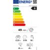Picture of Whirlpool Freestanding 12KG Washing Machine Connected Home Whiz Manhattan Grey A-10% Energy Rating