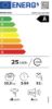 Picture of Whirlpool Freestanding 10KG Washing Machine Aotodose Connected Home Whiz Manhattan Grey A-50% Energy Rating