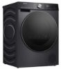 Picture of Hisense 9kg Freestanding Tumble Dryer Heat Pump Smart WiFi LED Display Black SPECIAL