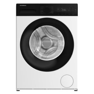 Picture of NordMende 11kg Washing Machine 1400 Spin Inverter Motor A Rated White