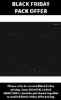 Picture of NordMende 60cm 4 x Zone Touch Control Ceramic Hob Black
