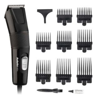 Picture of BaByliss Mains Hair Clipper